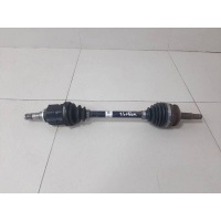 Полуось передняя левая Toyota Toyota Corolla E180 2013> 4342002D60
