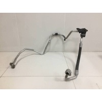 Трубка кондиционера Skoda Skoda Rapid 2012-2020 6C0820743AF