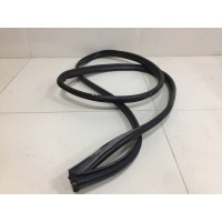 Уплотнитель проема двери задней правой Toyota Toyota Corolla E180 2013> 6233102280