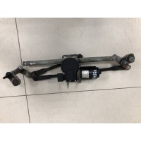 Трапеция стеклоочистителей Skoda Skoda Rapid 2012-2020 5JB955113PL9