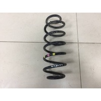 Пружина задняя Toyota Toyota Corolla E180 2013> 4823102D80