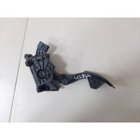 Педаль газа Skoda Skoda Rapid 2012-2020 6C1723503B