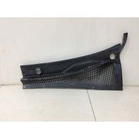 Решетка стеклооч. (планка под лобовое стекло, жабо) Chevrolet Chevrolet Lacetti (J200) 2003-2013 96544353