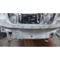 Панель задняя Skoda Skoda Rapid 2012-2020 5JH813320A, 5JH813481, 5JH813319A