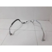 Трубка кондиционера Skoda Skoda Rapid 2012-2020 6C0820743AF