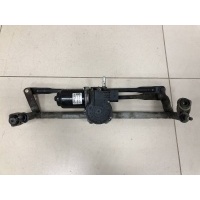 Трапеция стеклоочистителей Skoda Skoda Rapid 2012-2020 5JB955113PL9