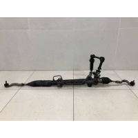 Рейка рулевая Mitsubishi Mitsubishi Pajero/Montero Sport (KH) 2008-2015 4410A409