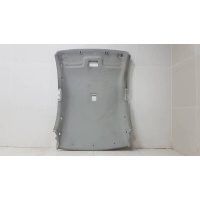 Обшивка потолка Nissan Nissan Almera (N16) 2000-2006 739104M700