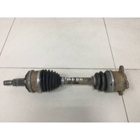 Полуось передняя правая Mitsubishi Mitsubishi Pajero/Montero Sport (KH) 2008-2015 3815A380