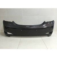 Бампер задний Hyundai Hyundai Solaris 2010-2017 866104L510