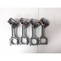 Поршень с шатуном Volkswagen Volkswagen Passat B6 2005-2010 06H107065T, 06J198401