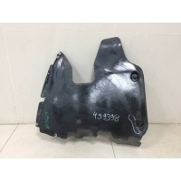 Защита антигравийная Skoda Skoda Octavia A8 2019> 5E3825205