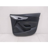 Обшивка двери передней правой Opel Opel Mokka 2012> 95393806