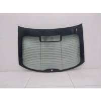 Стекло заднее Skoda Skoda Rapid 2012-2020 60U845049