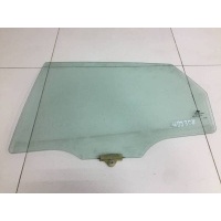 Стекло двери задней левой Hyundai Hyundai i30 (FD) 2007-2012 834112L010
