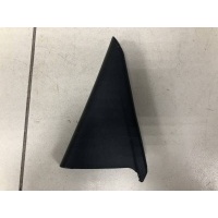 Накладка двери задней правой Hyundai Hyundai i30 (FD) 2007-2012 839202L000