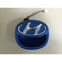 Кнопка открывания багажника Hyundai Hyundai i30 (FD) 2007-2012 812602L000, 873702R000, 863003A001