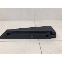 Держатель задней полки Hyundai Hyundai i30 (FD) 2007-2012 859102L000WK
