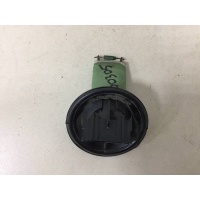 Резистор отопителя Volkswagen Volkswagen Polo (Mk6) 2020> 6Q0959263A