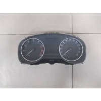 Панель приборов Skoda Skoda Rapid 2012-2020 5JA920700A