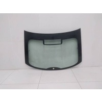 Стекло заднее Skoda Skoda Rapid 2012-2020 60U845049