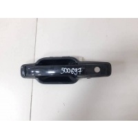 Ручка двери передней наружная левая SsangYong SsangYong Kyron 2005-2015 7244009003LAK