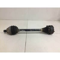 Полуось передняя левая Skoda Skoda Octavia (A7) 2013> 5Q0407271B
