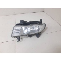 Фара противотуманная левая SsangYong SsangYong Kyron 2005-2015 8320109051