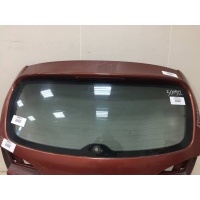 Стекло заднее Seat Seat Leon (1P1) 2005-2013 1P0845051J