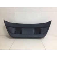 Обшивка двери багажника Seat Seat Leon (1P1) 2005-2013 1P0867601E1UQ