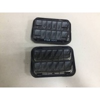 Решетка вентиляционная Seat Seat Leon (1P1) 2005-2013 5P0819465A