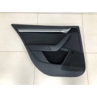 Обшивка двери задней левой Skoda Skoda Octavia (A7) 2013> 5E5867211, 5E5867023HPW5