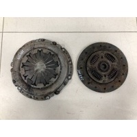 Корзина сцепления Hyundai Hyundai Solaris 2010-2017 4130023138, 4110023138