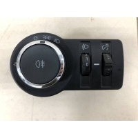 Переключатель света фар Opel Opel Mokka 2012> 95297438