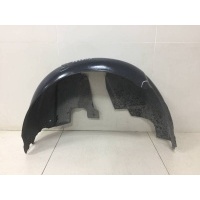 Локер задний левый Seat Seat Leon (1P1) 2005-2013 1P0810969
