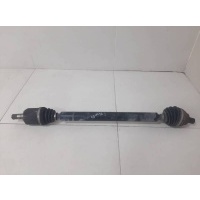 Полуось передняя правая Seat Seat Leon (1P1) 2005-2013 1K0407272FS
