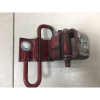 Петля двери задней правой нижняя Seat Seat Leon (1P1) 2005-2013 6Q4833412A