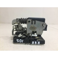 Замок двери передней правой Renault Renault Logan (1) 2005-2014 8200928461