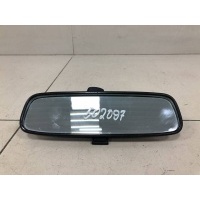 Зеркало заднего вида Ford Ford Focus 2 (DB) 2008-2011 1343836