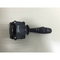 Переключатель стеклоочистителей Renault Renault Kaptur 2016> 252605466R