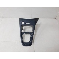 Накладка консоли КПП Renault Renault Kaptur 2016> 969127130R