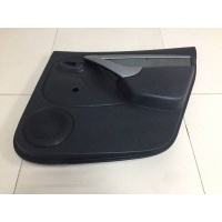 Обшивка двери задней правой Renault Renault Duster 2012> 829A05694R