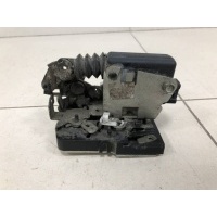 Замок двери передней правой Renault Renault Logan (1) 2005-2014 8200928461