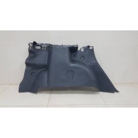Обшивка багажника Renault Renault Duster 2012> 849510057R