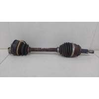 Полуось передняя левая Opel Opel Mokka 2012> 5374153, 95520807