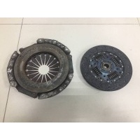 Корзина сцепления Hyundai Hyundai Solaris 2010-2017 4130023138, 4110023138