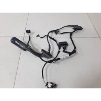 Проводка (коса) Volkswagen Volkswagen Jetta (5K) 2011> 5C7971693P