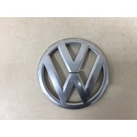 Эмблема Volkswagen Volkswagen Jetta (5K) 2011> 5C0853630, 5C6853601