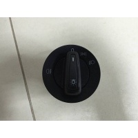 Переключатель света фар Skoda Skoda Octavia (A7) 2013> 5E0941431G
