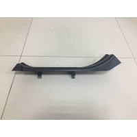 Накладка порога (внутренняя) SsangYong SsangYong Kyron 2005-2015 7729531002LAM